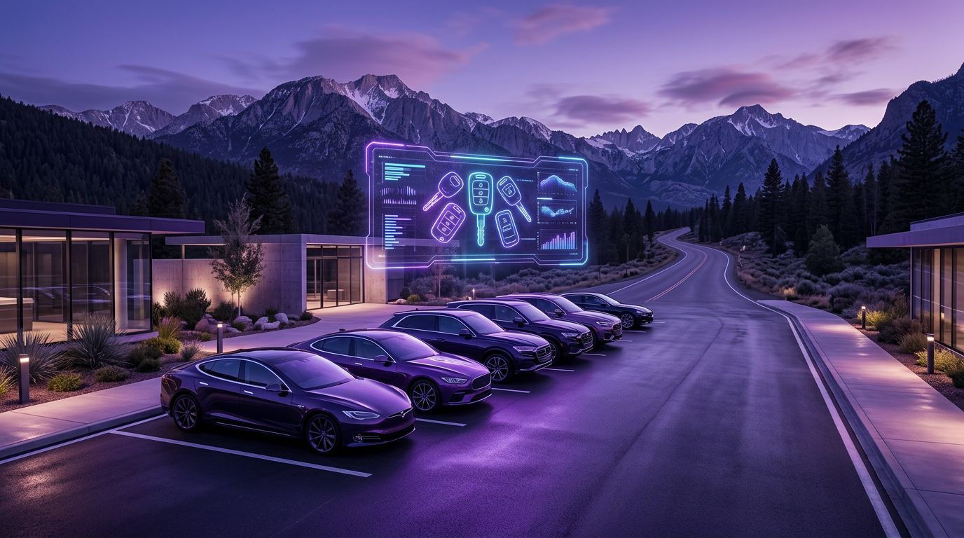 Top 10 Best Car Rental Companies in Visalia
