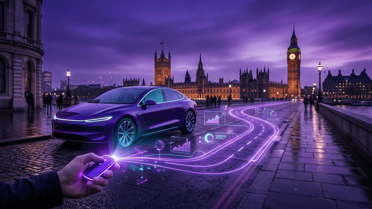 Top 10 Best Car Rental Companies in Westminster