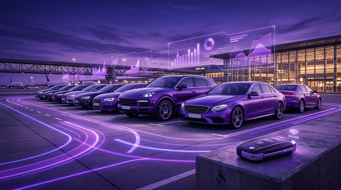 Top 10 Best Car Rental Companies in Wilmington