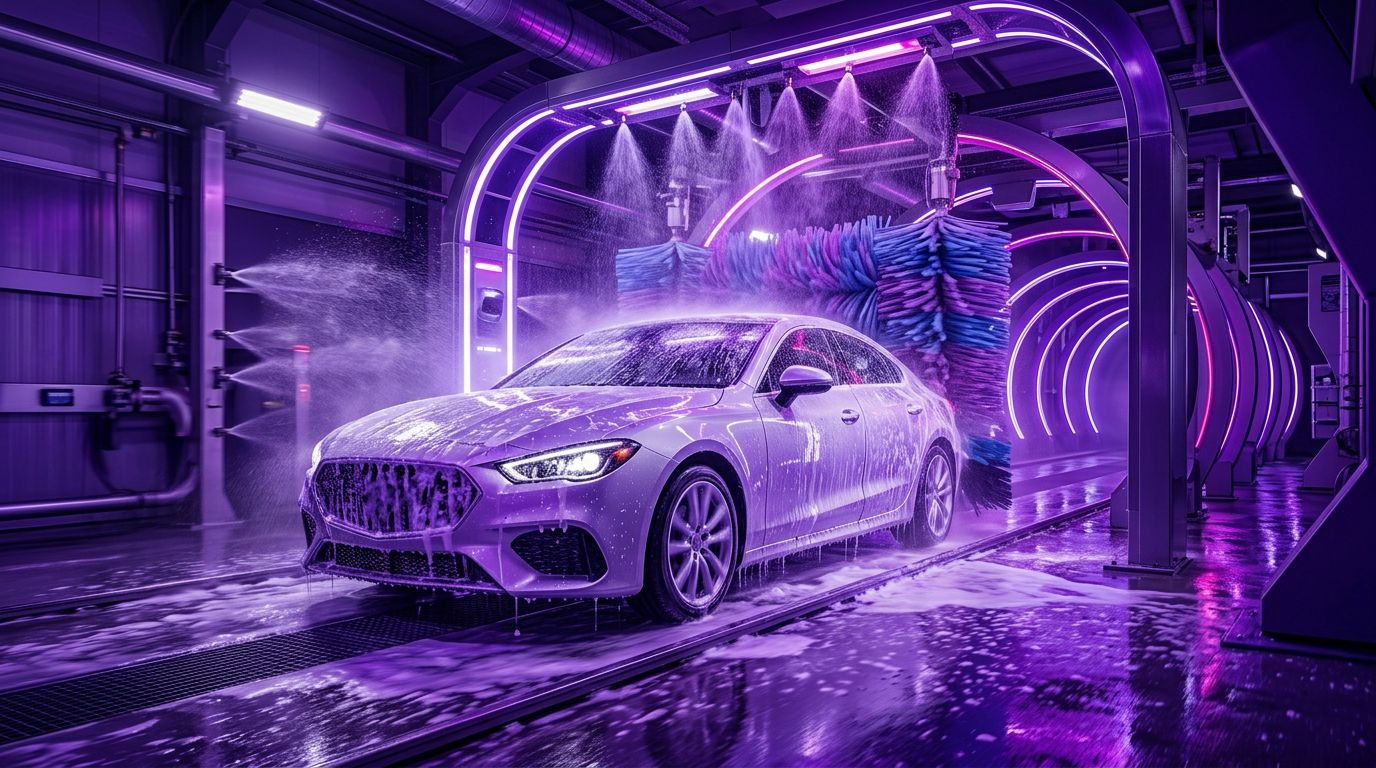 Top 10 Best Car Wash Services in Cedar Rapids