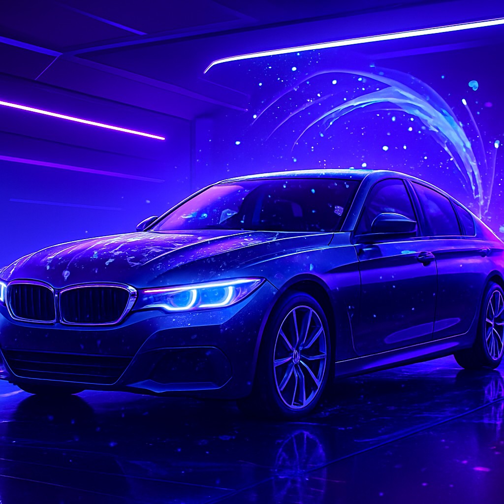 Top 10 Best Car Wash Services in Algeria