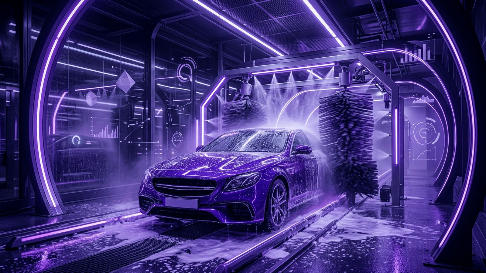Top 10 Best Car Wash Services in Allentown
