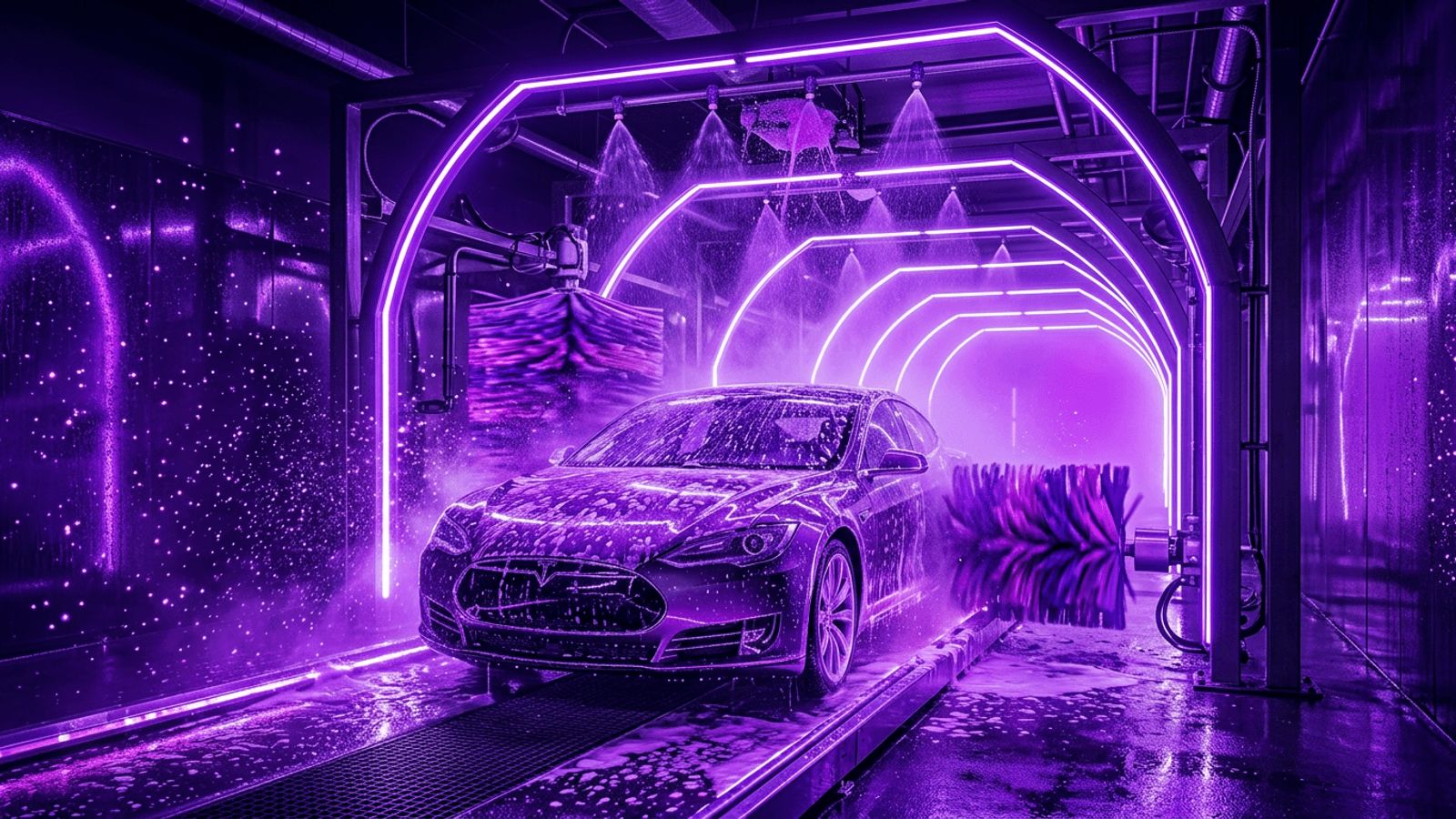 Top 10 Best Car Wash Services in Amherst