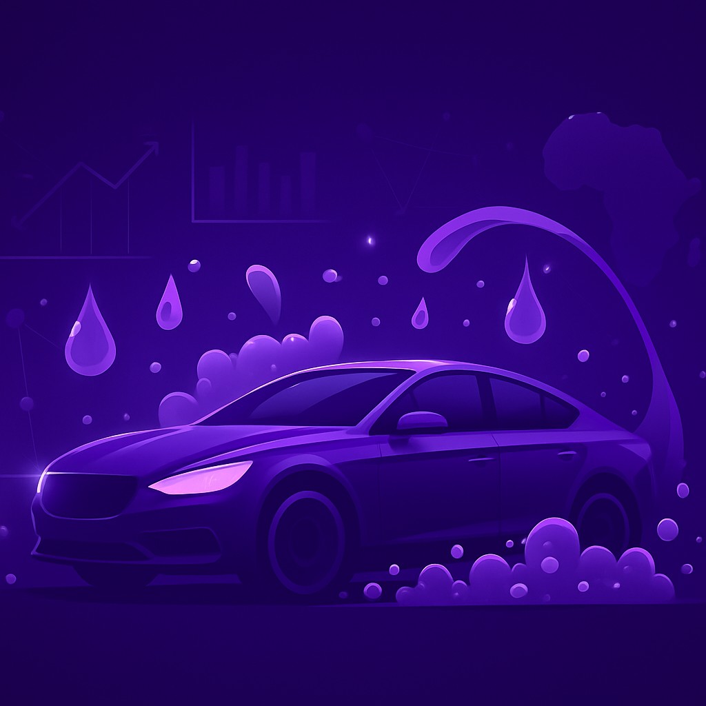 Top 10 Best Car Wash Services in Angola