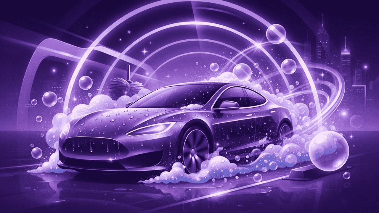 Top 10 Best Car Wash Services in Arlington