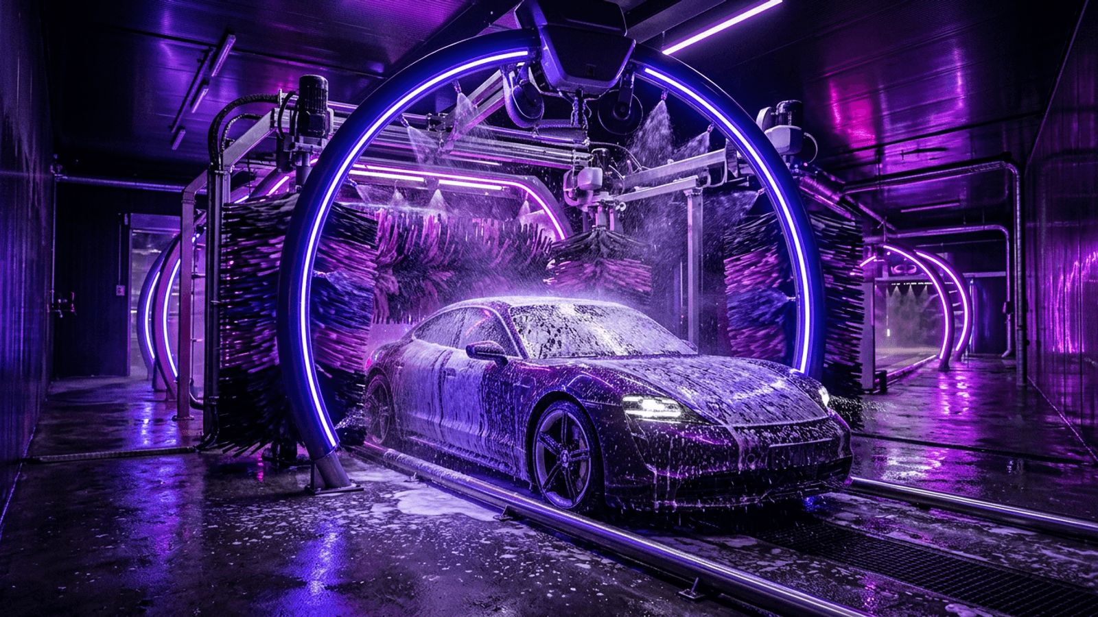 Top 10 Best Car Wash Services in Arvada