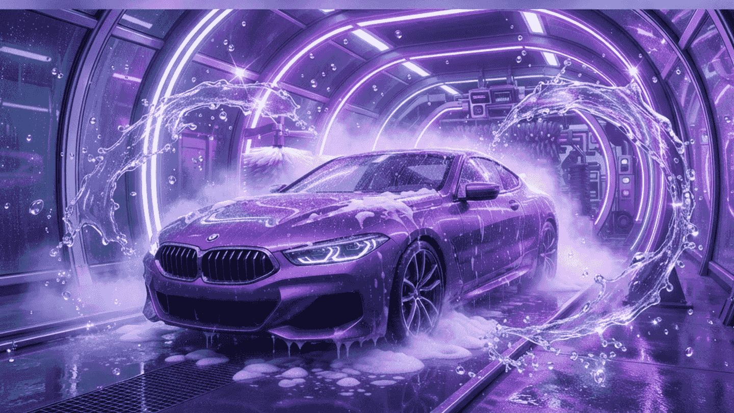 Top 10 Best Car Wash Services in Aurora