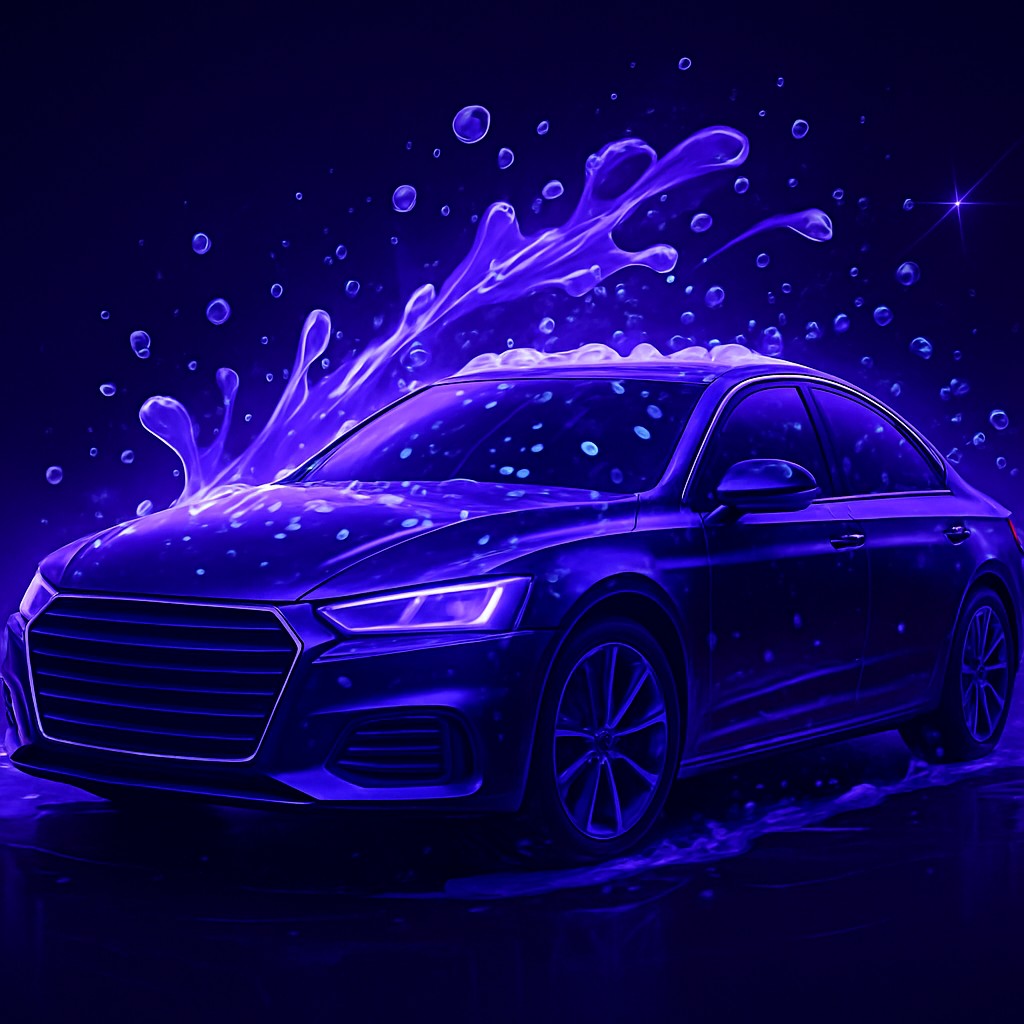 Top 10 Best Car Wash Services in Azerbaijan