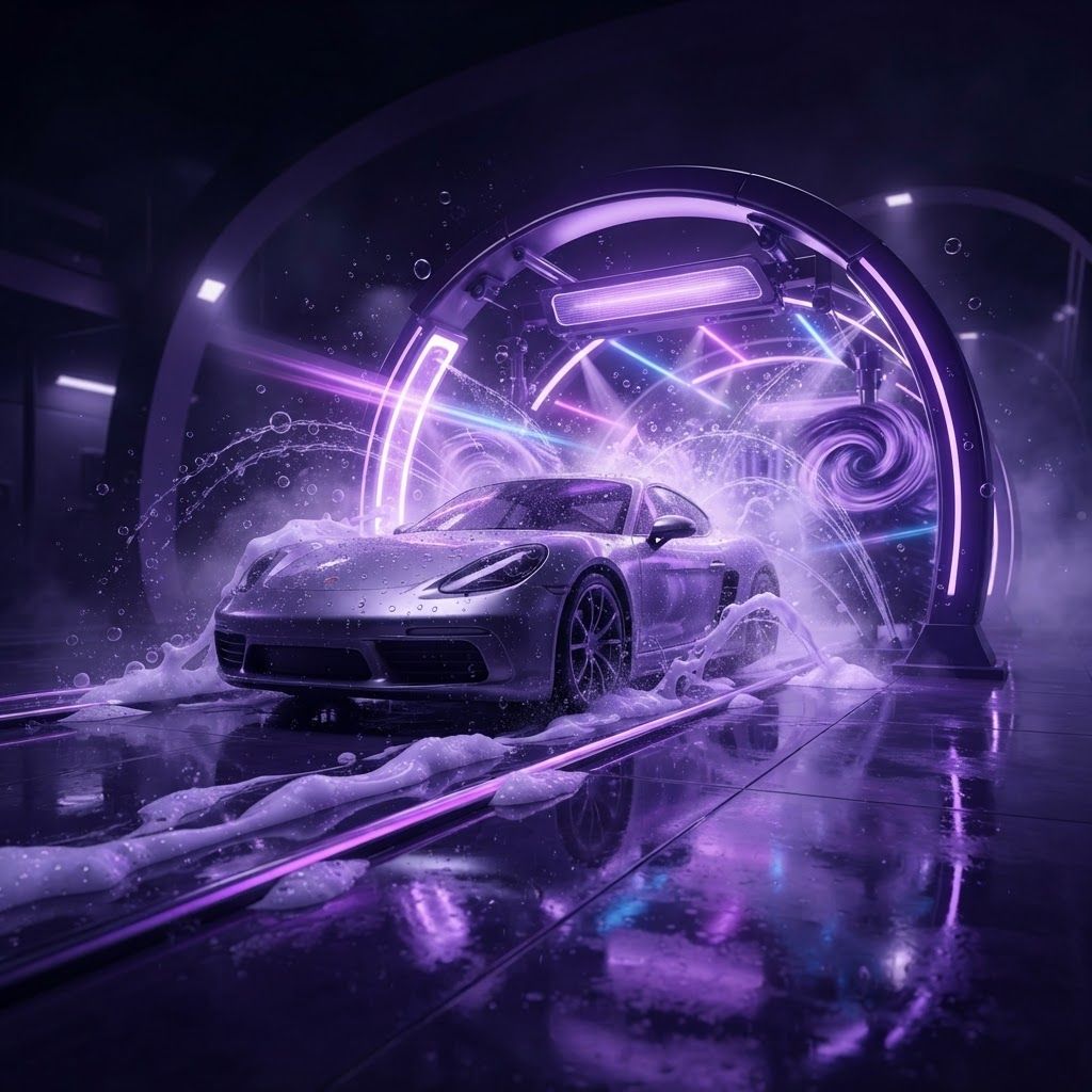 Top 10 Best Car Wash Services in Babylon