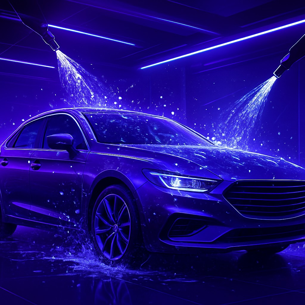 Top 10 Best Car Wash Services in Belarus