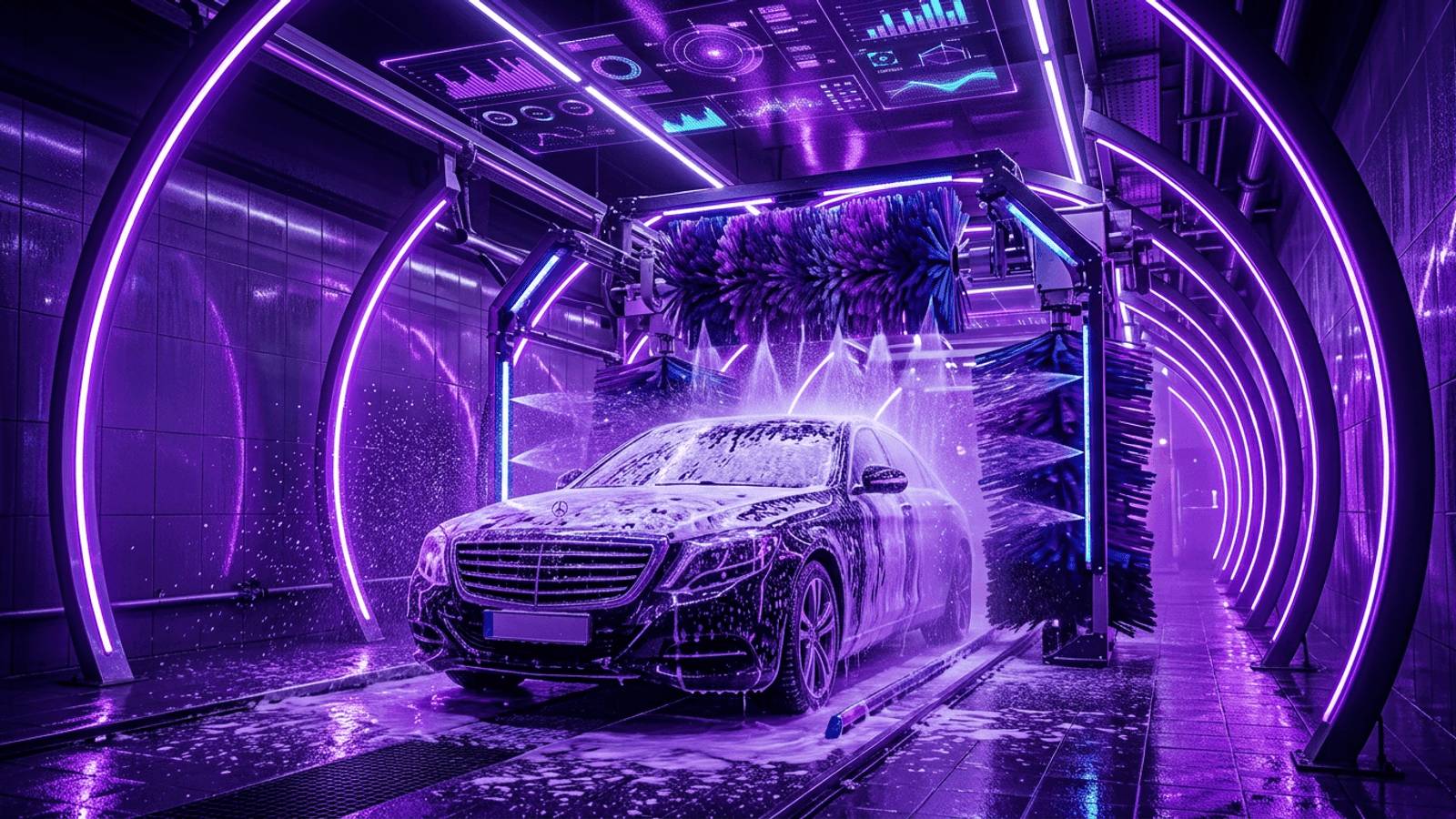 Top 10 Best Car Wash Services in Billings