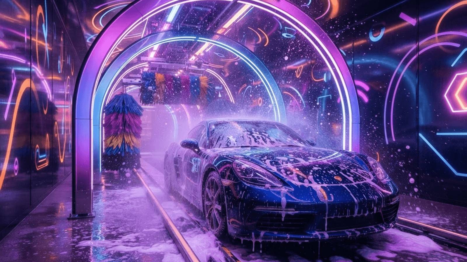 Top 10 Best Car Wash Services in Bridgeport