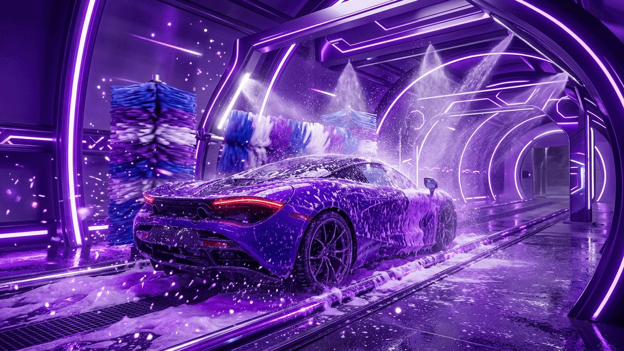 Top 10 Best Car Wash Services in Broken Arrow