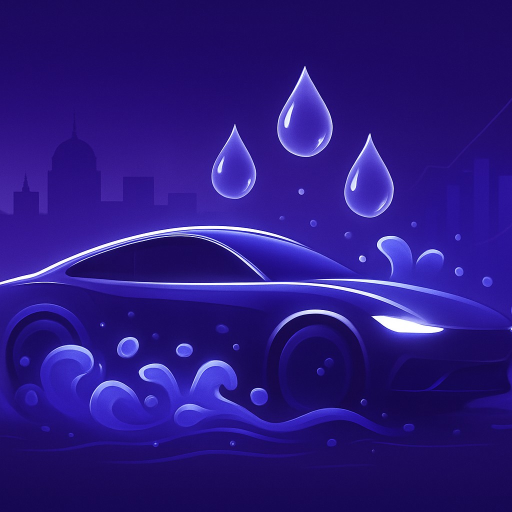 Top 10 Best Car Wash Services in Bulgaria