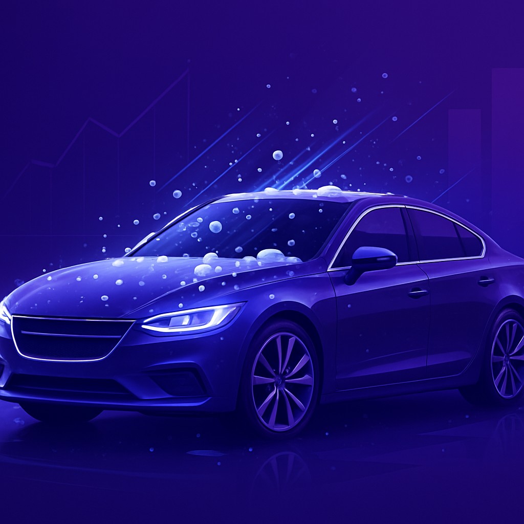 Top 10 Best Car Wash Services in Burundi