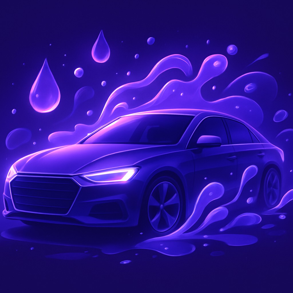 Top 10 Best Car Wash Services in Canada