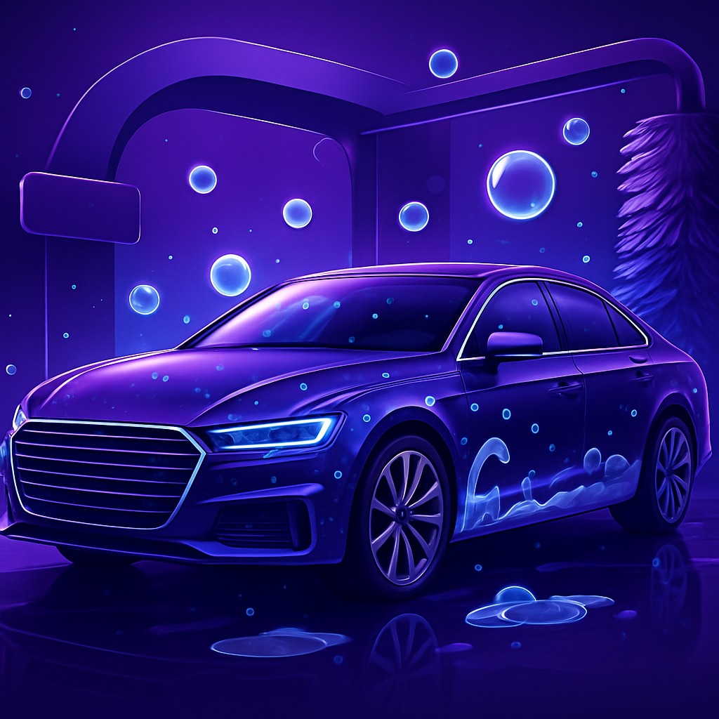 Top 10 Best Car Wash Services in Chad