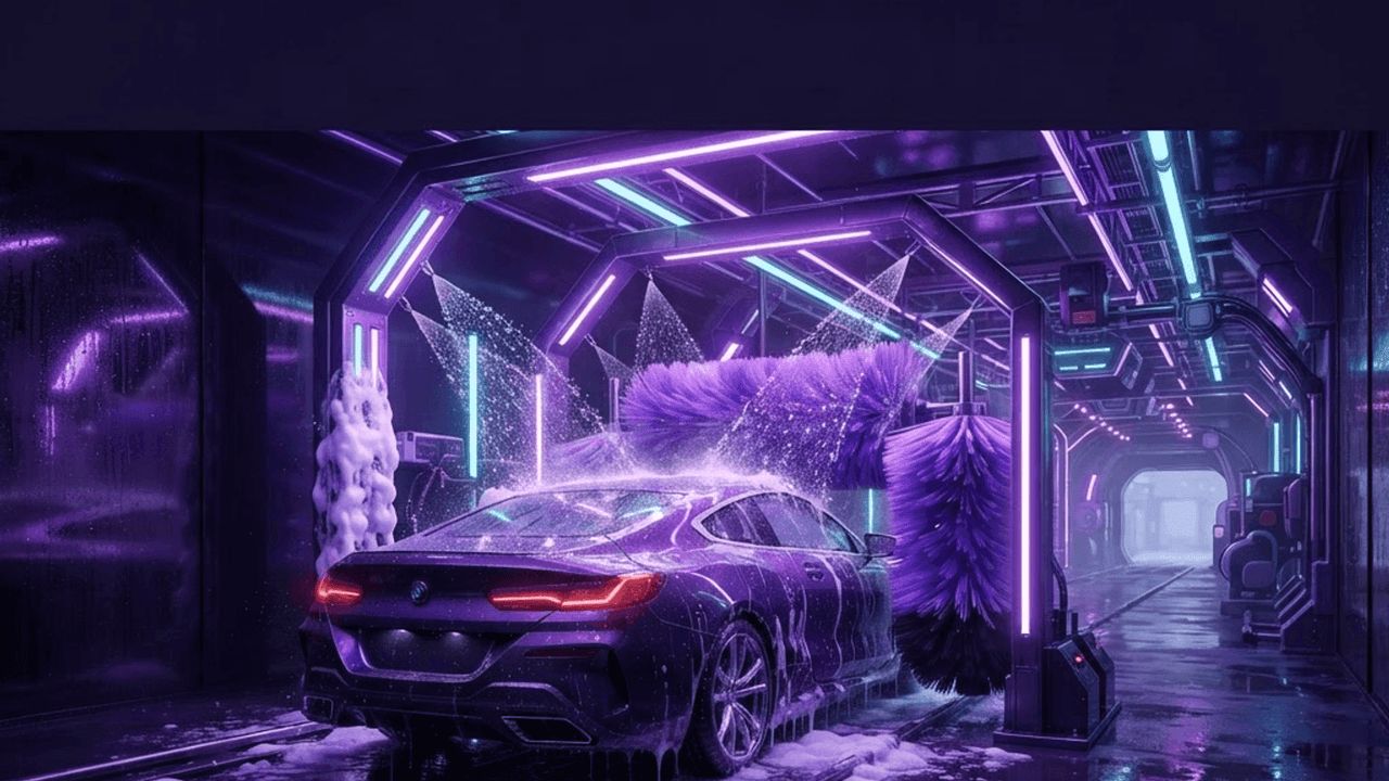 Top 10 Best Car Wash Services in Charleston