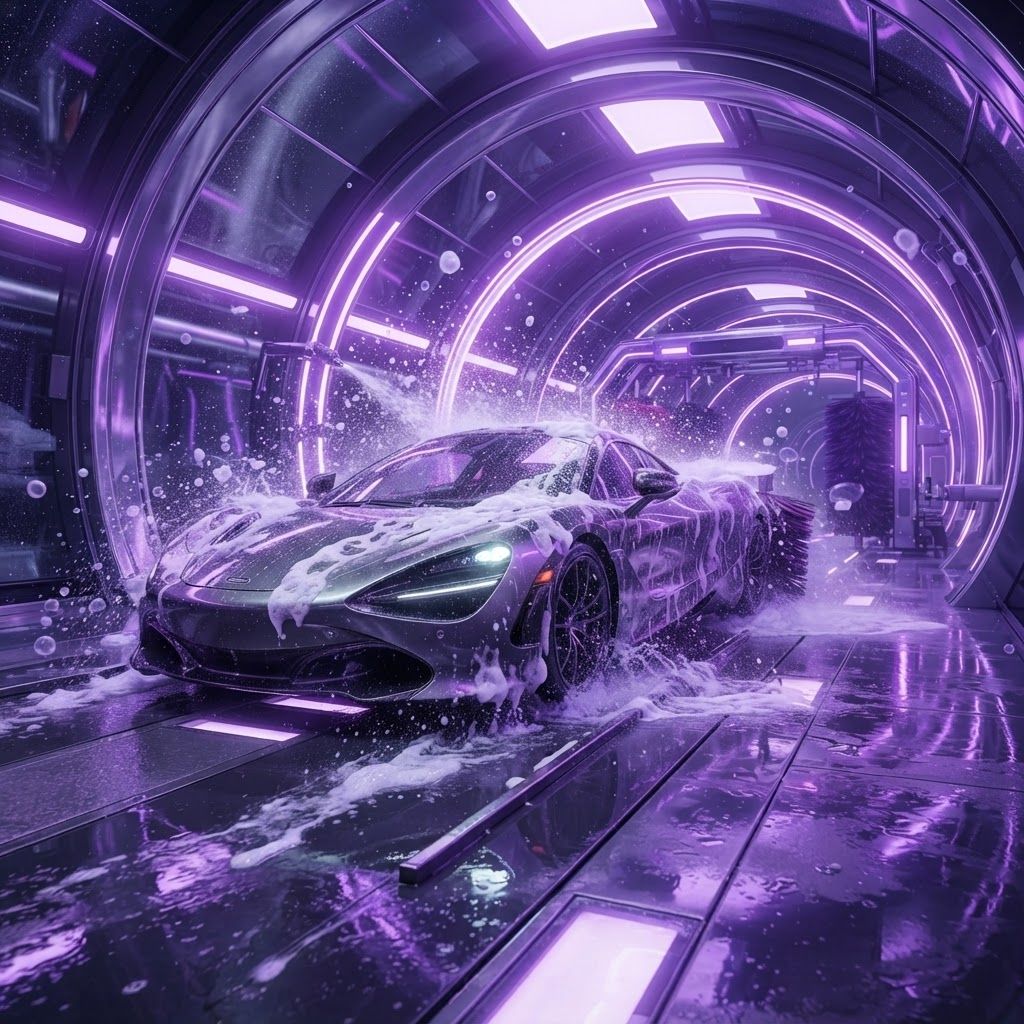 Top 10 Best Car Wash Services in Chesapeake