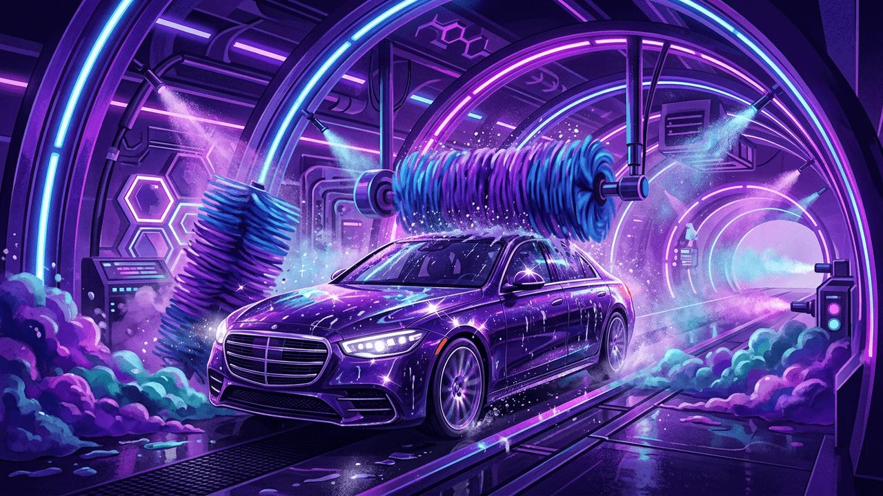 Top 10 Best Car Wash Services in Clovis
