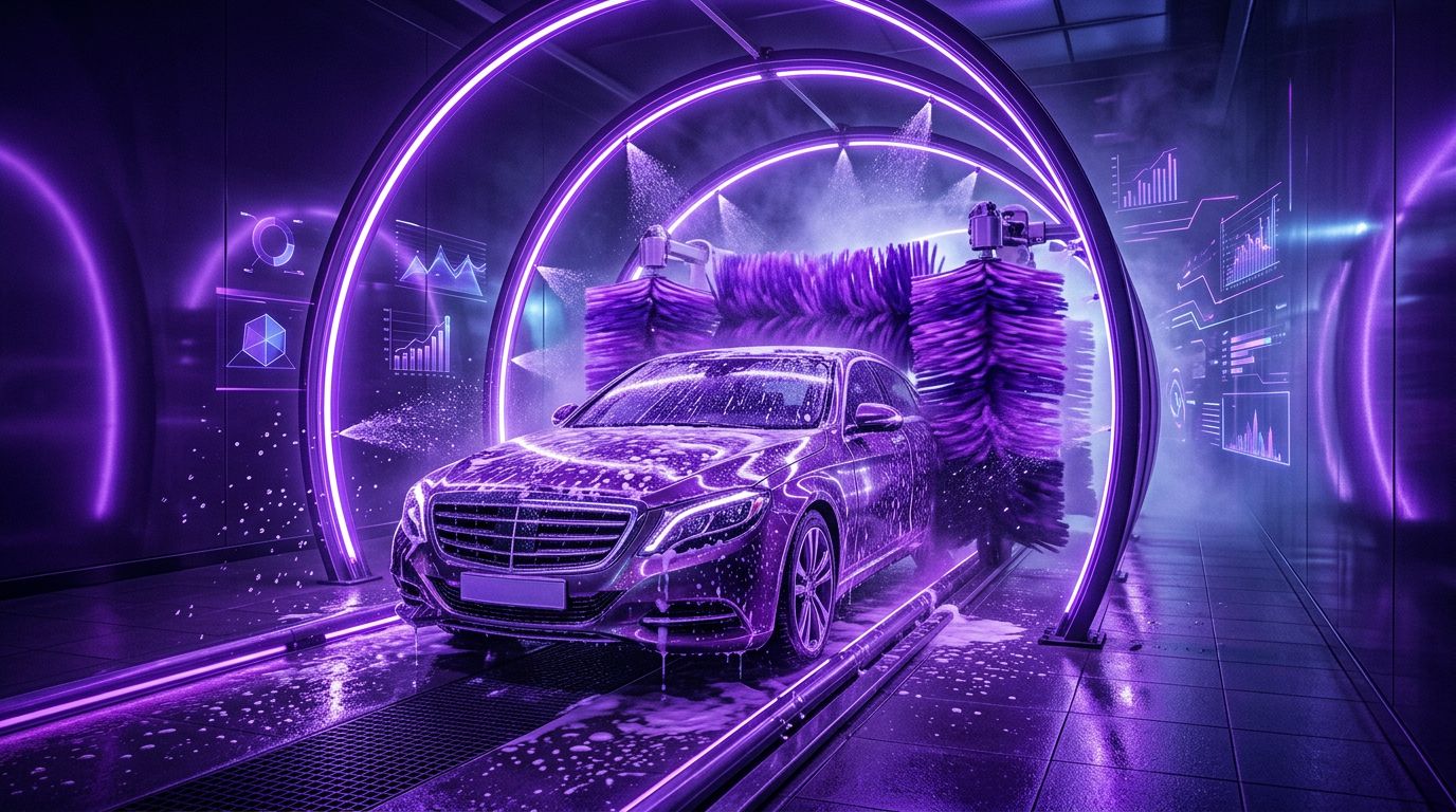 Top 10 Best Car Wash Services in Columbia