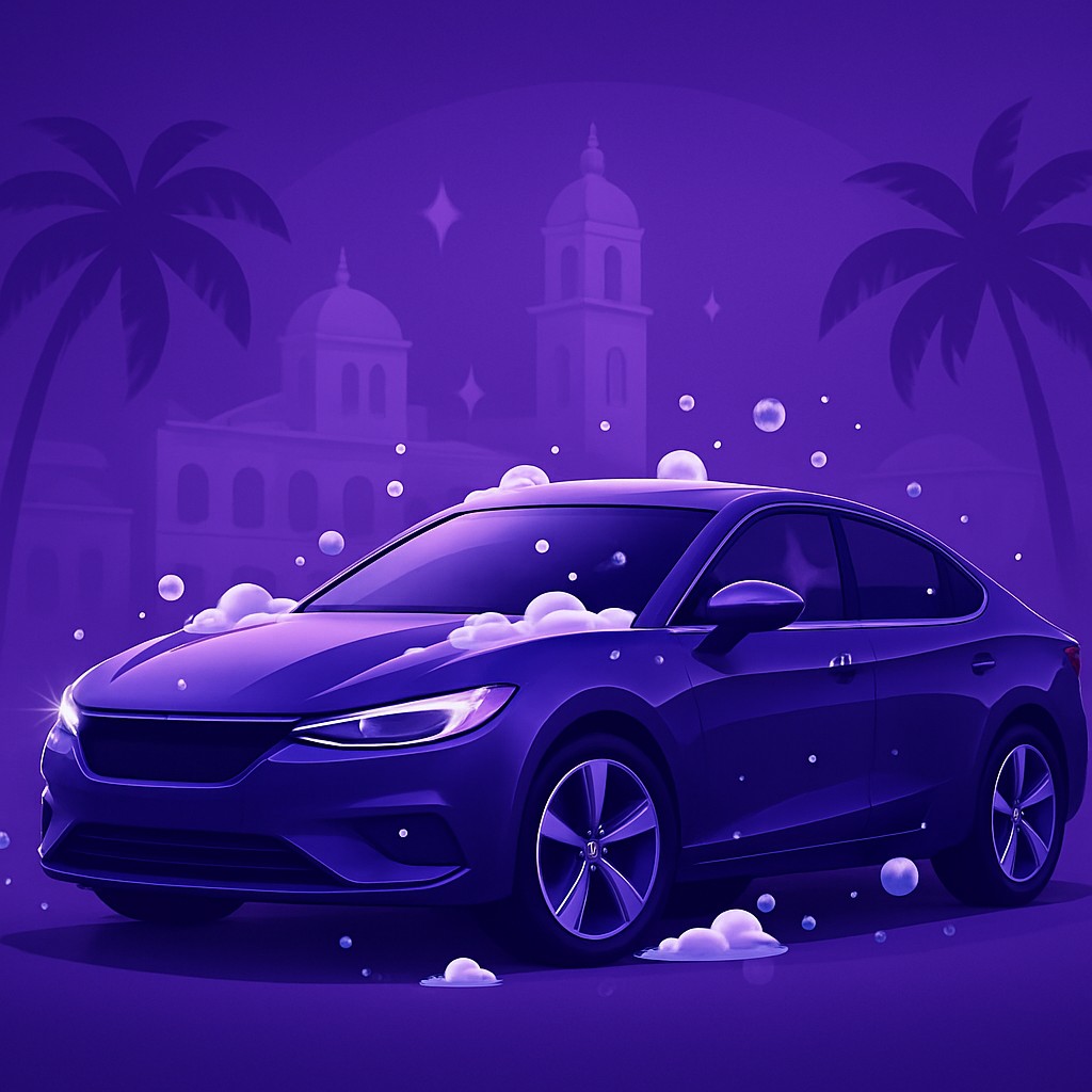 Top 10 Best Car Wash Services in Cuba