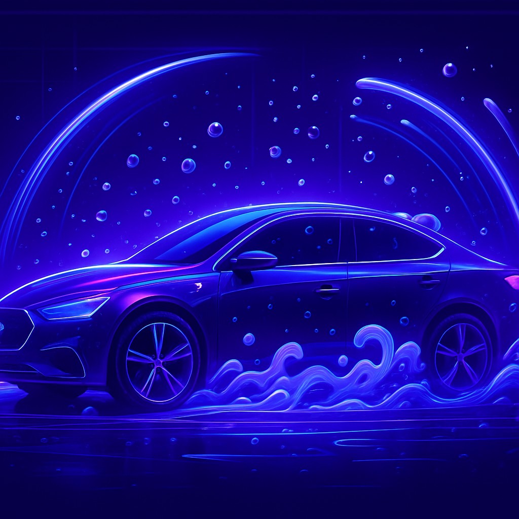 Top 10 Best Car Wash Services in Czech Republic (Czechia)