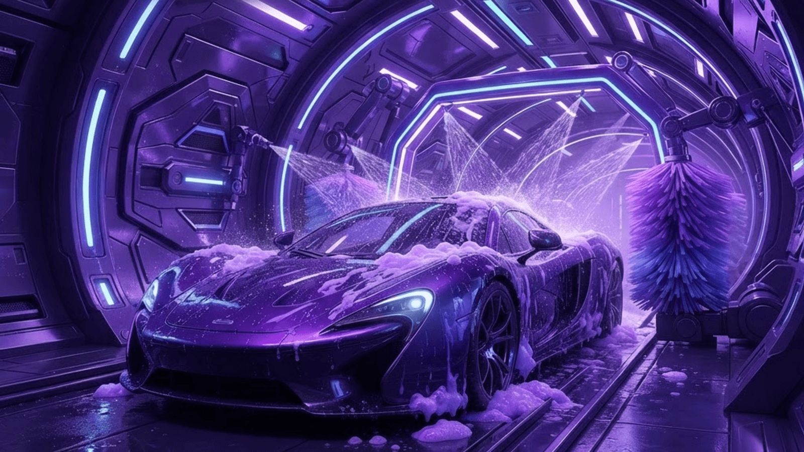 Top 10 Best Car Wash Services in Des Moines