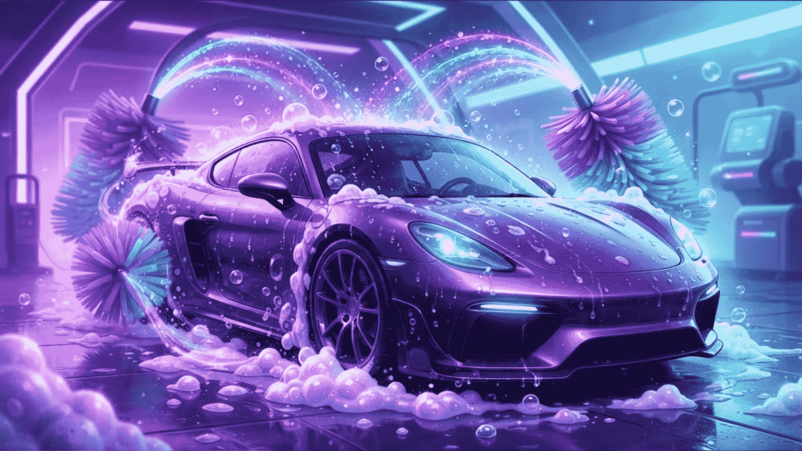 Top 10 Best Car Wash Services in Durham