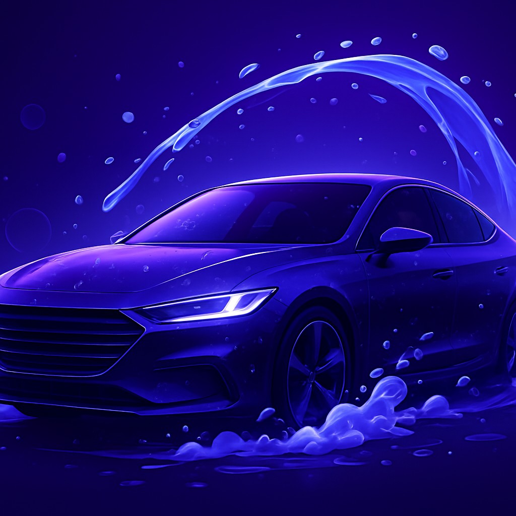Top 10 Best Car Wash Services in Ecuador