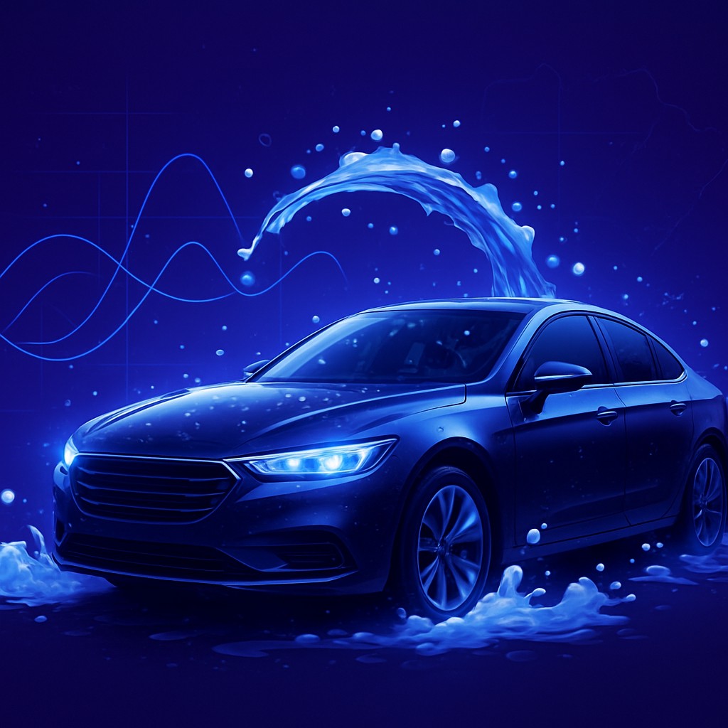 Top 10 Best Car Wash Services in El Salvador