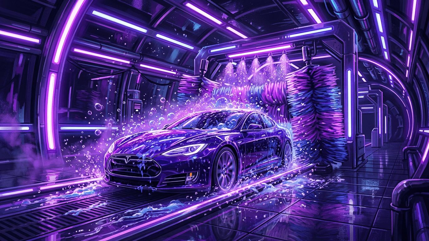 Top 10 Best Car Wash Services in Elizabeth