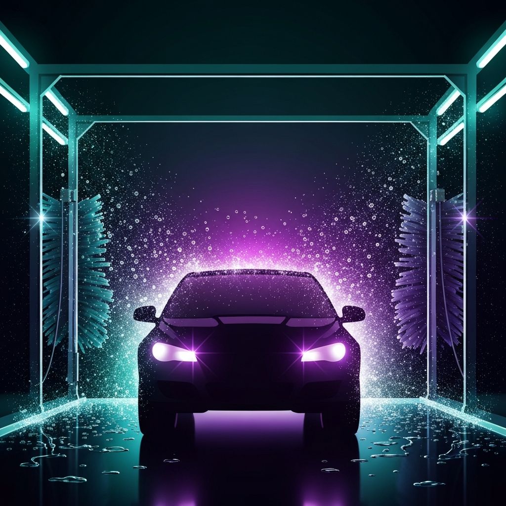 Top 10 Best Car Wash Services in France
