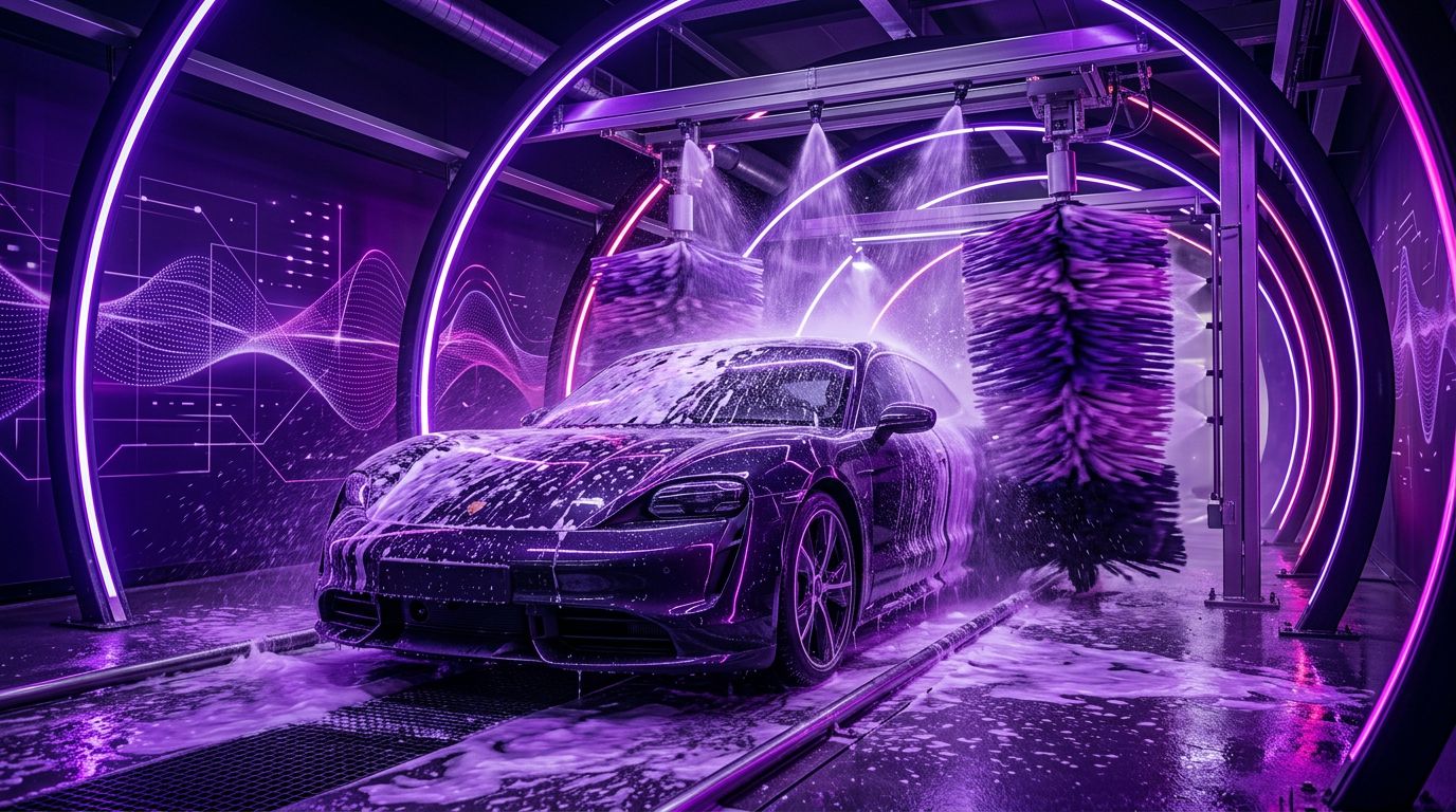 Top 10 Best Car Wash Services in Goodyear