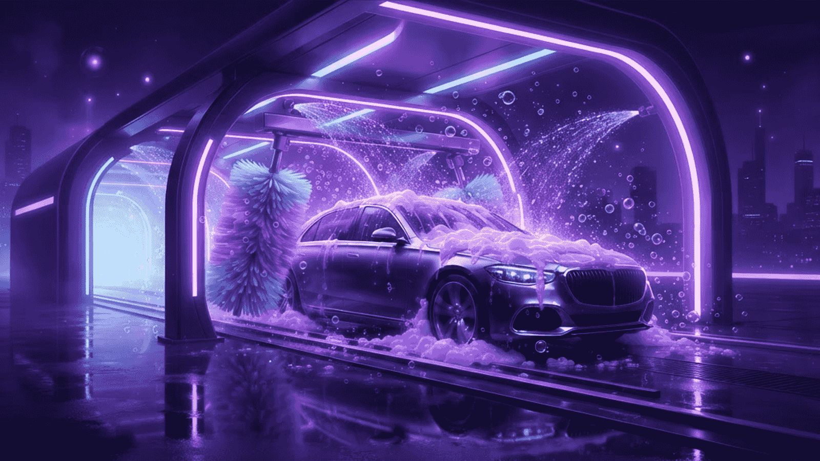 Top 10 Best Car Wash Services in Greensboro