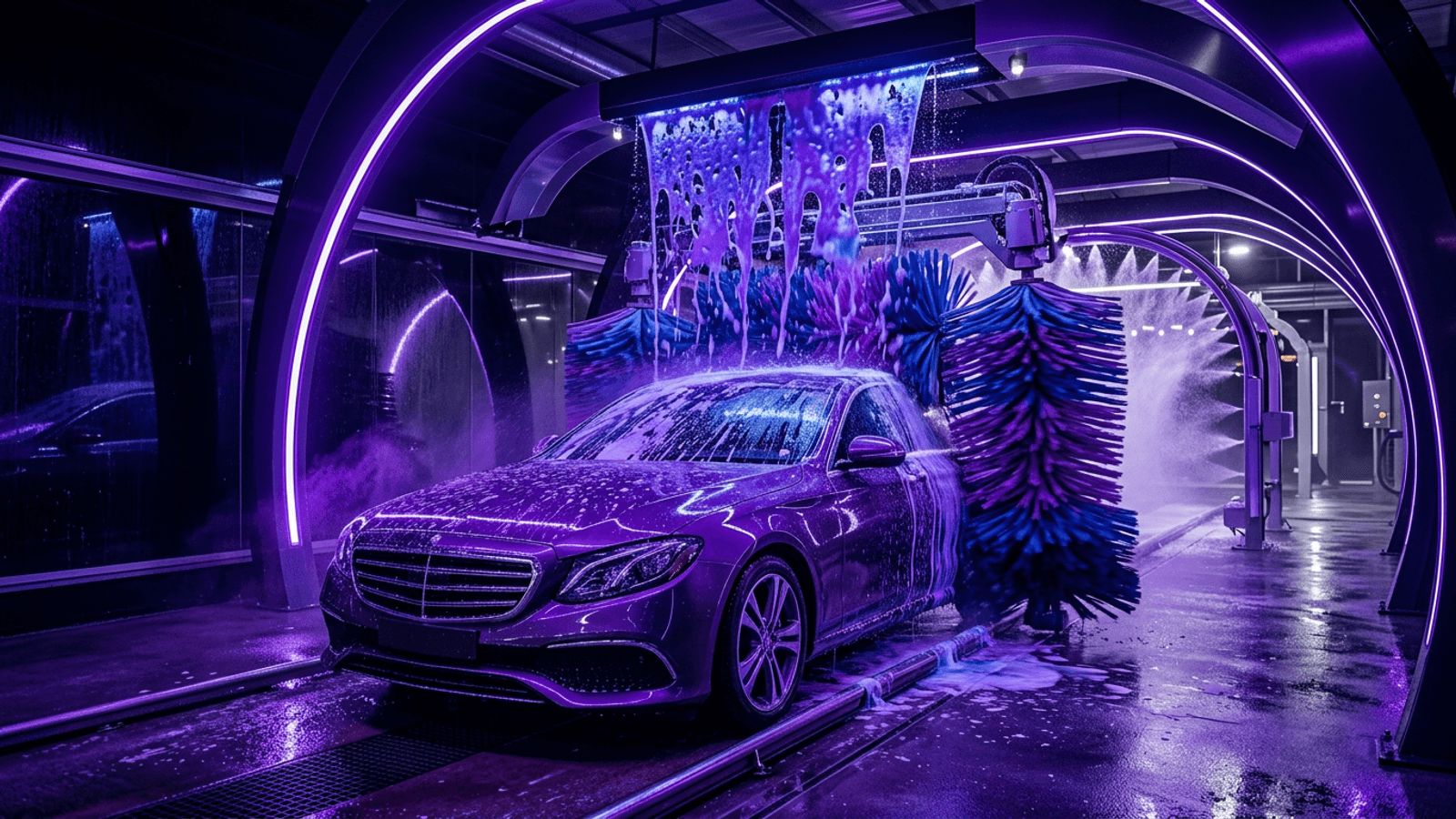 Top 10 Best Car Wash Services in Hampton