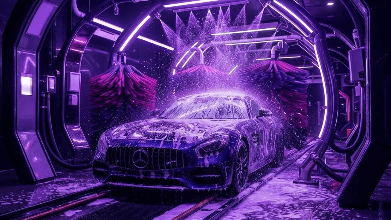 Top 10 Best Car Wash Services in Hayward