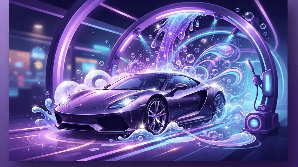 Top 10 Best Car Wash Services in Hempstead