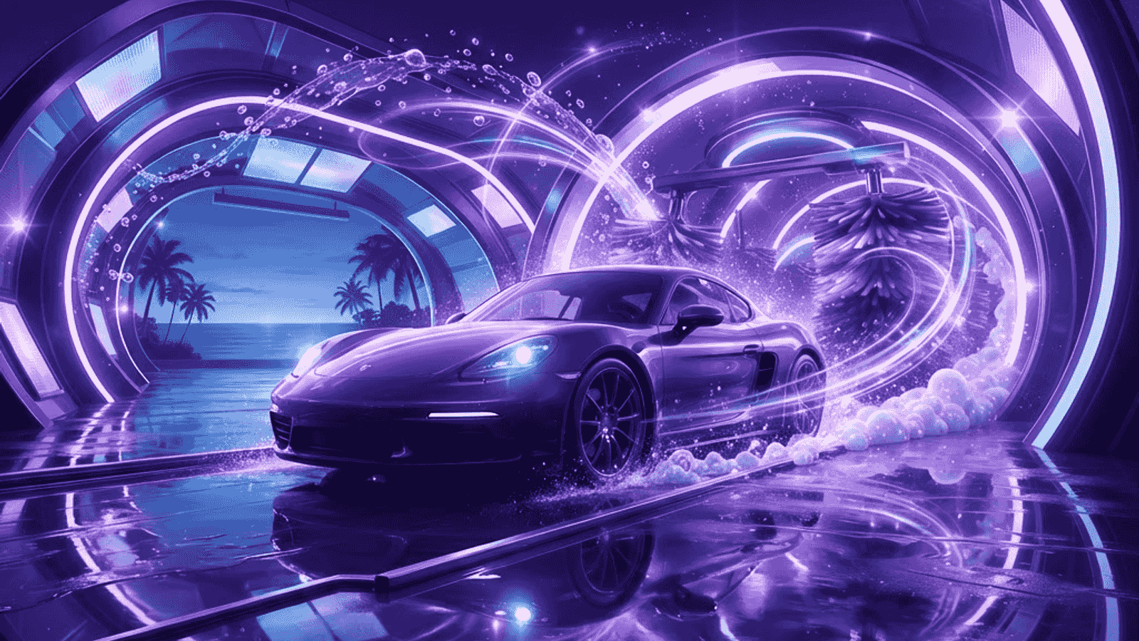Top 10 Best Car Wash Services in Honolulu