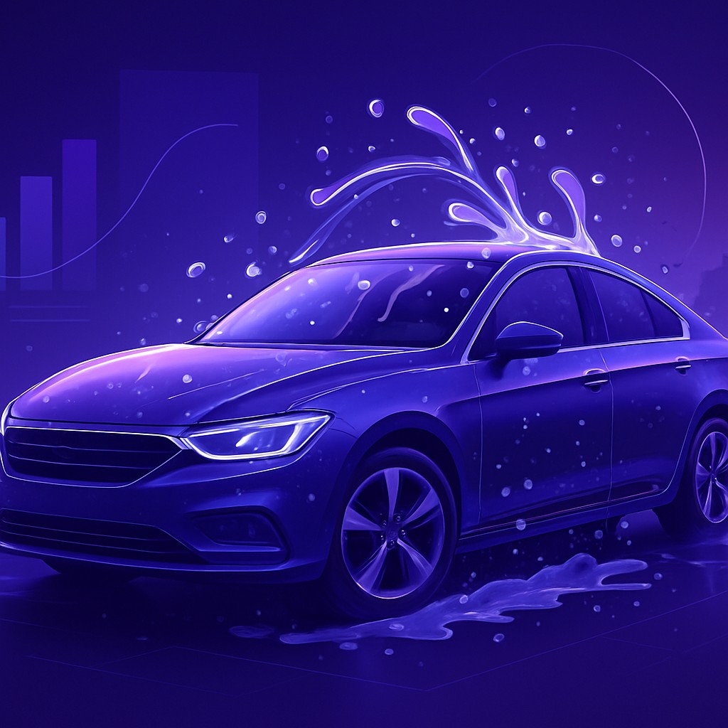 Top 10 Best Car Wash Services in Hungary