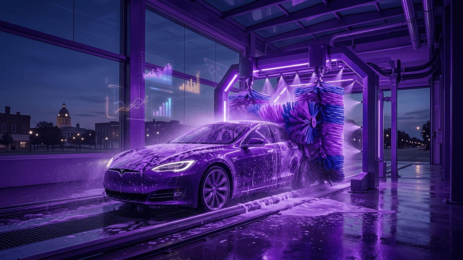 Top 10 Best Car Wash Services in Independence