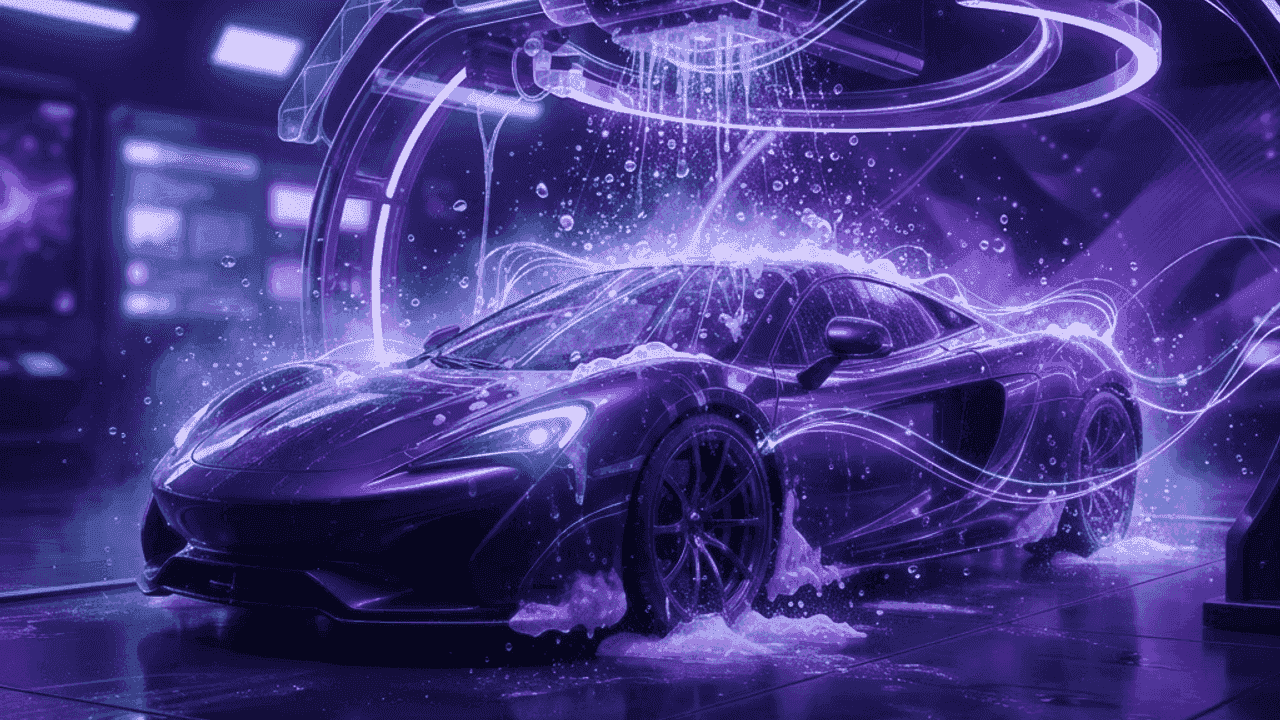 Top 10 Best Car Wash Services in Indianapolis