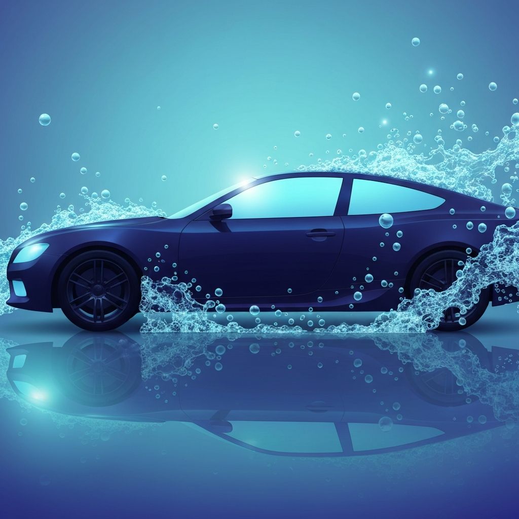 Top 10 Best Car Wash Services in Iran