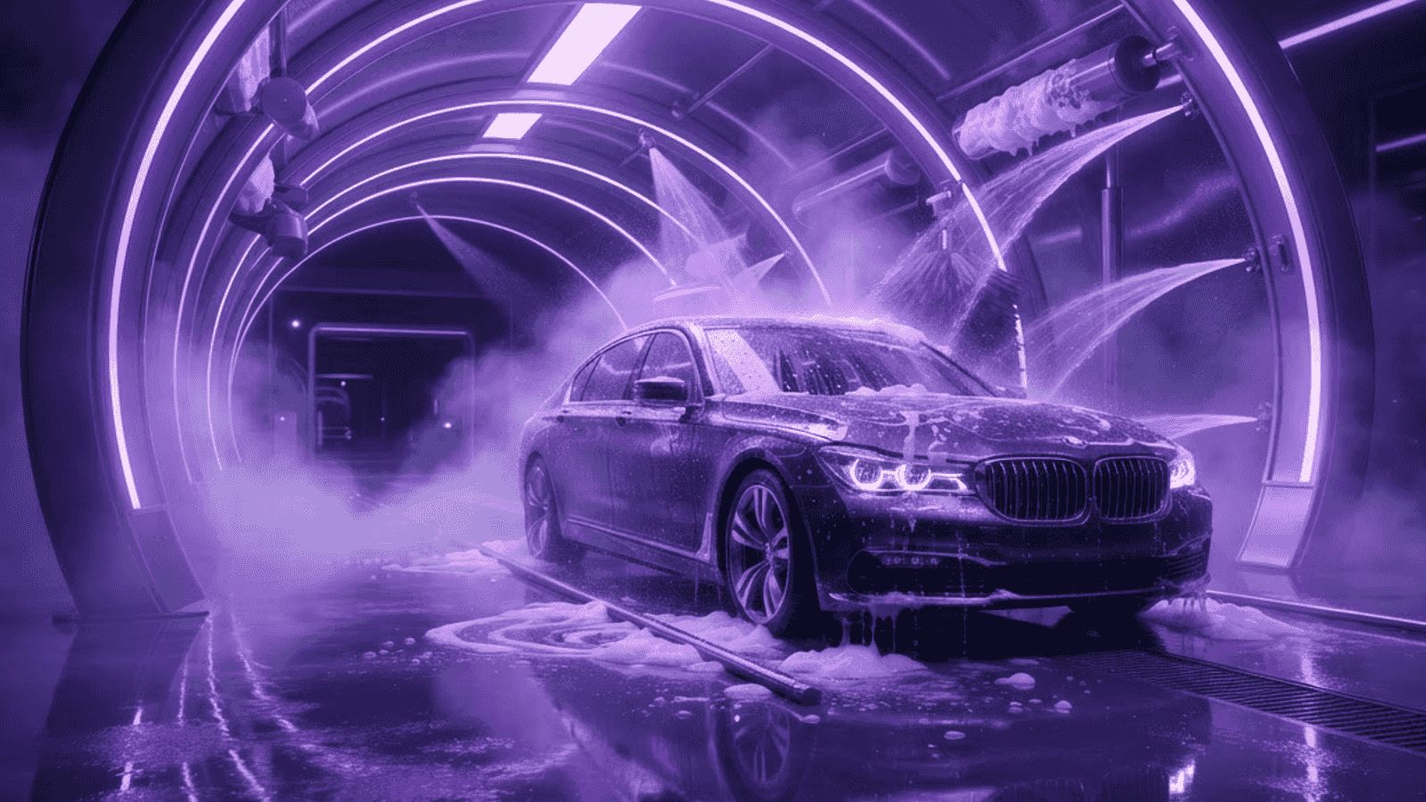 Top 10 Best Car Wash Services in Irvine