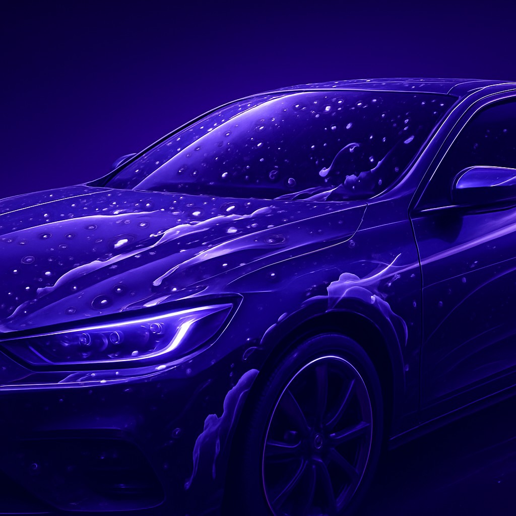 Top 10 Best Car Wash Services in Israel