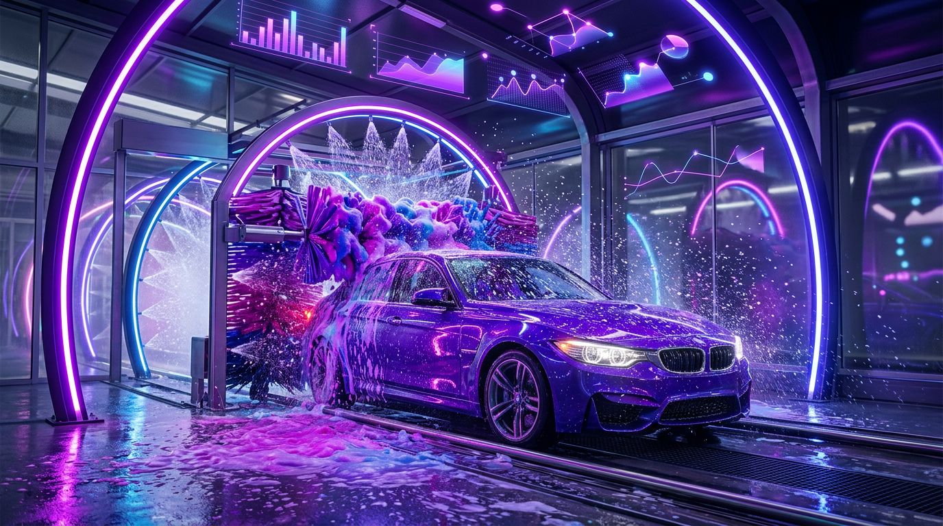 Top 10 Best Car Wash Services in Jackson