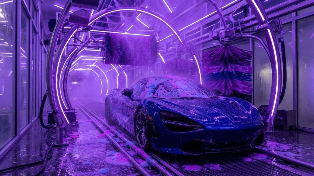 Top 10 Best Car Wash Services in Joliet