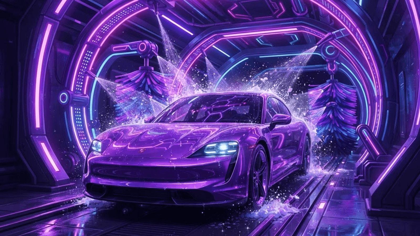 Top 10 Best Car Wash Services in Knoxville