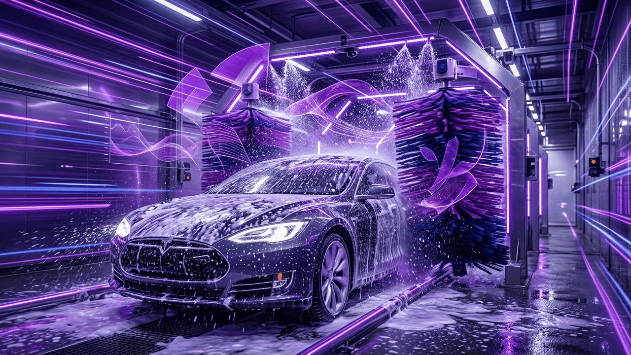 Top 10 Best Car Wash Services in Lafayette