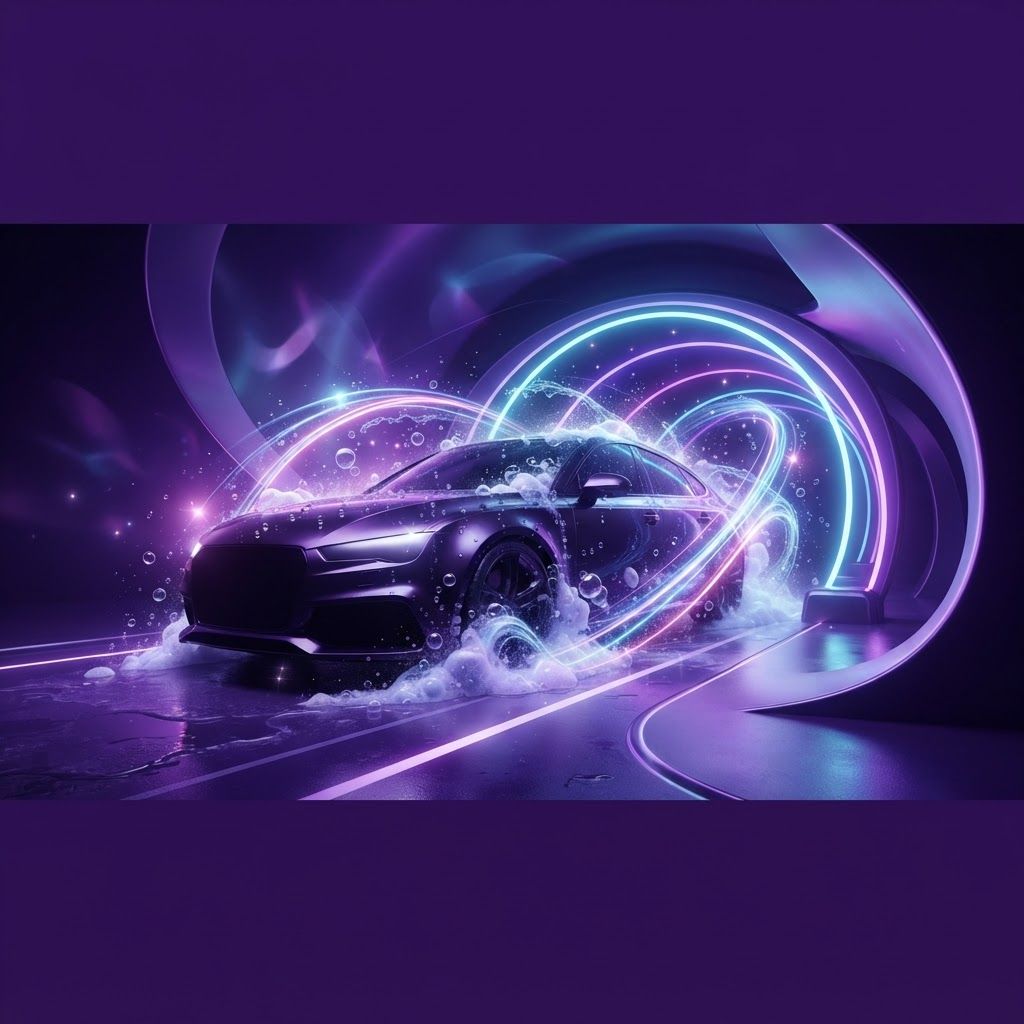 Top 10 Best Car Wash Services in Laredo